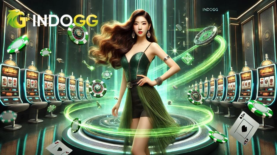 logo icon IndoGG